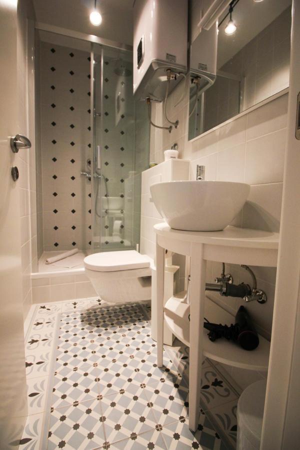 Luxury Living Apartments Сплит Экстерьер фото
