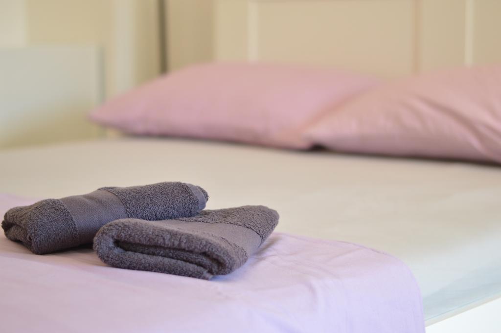 Luxury Living Apartments Сплит Экстерьер фото