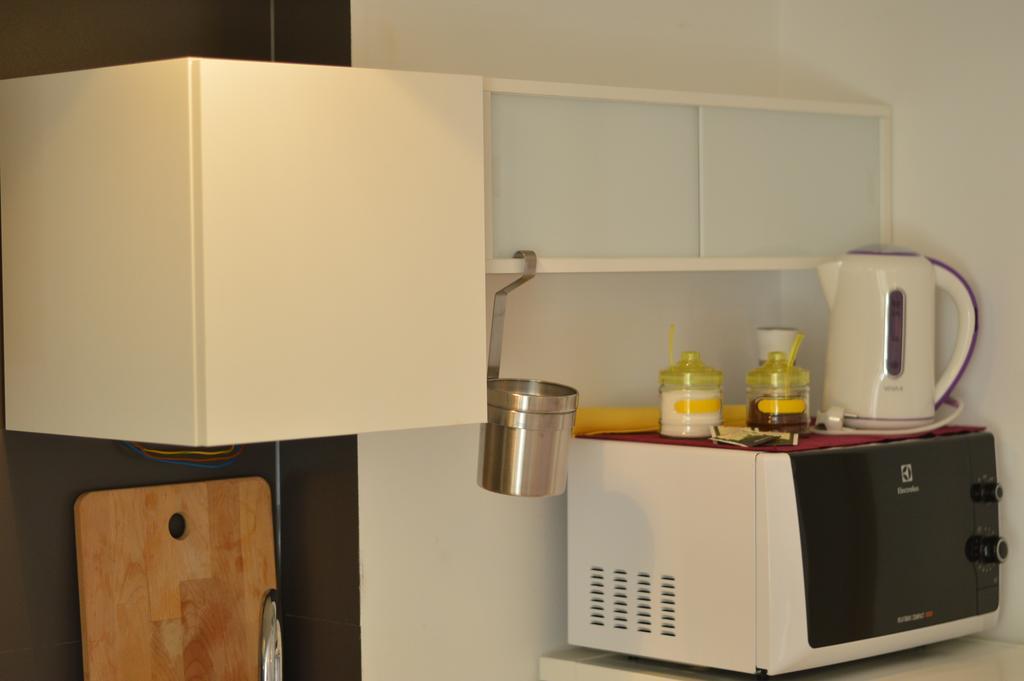 Luxury Living Apartments Сплит Экстерьер фото