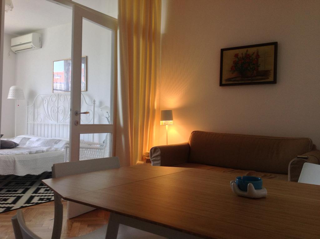 Luxury Living Apartments Сплит Номер фото