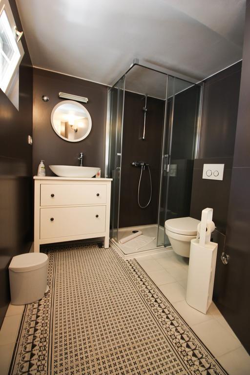 Luxury Living Apartments Сплит Экстерьер фото